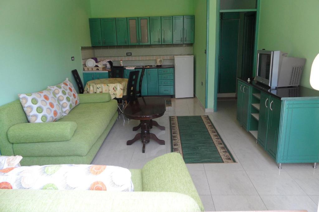 Apartments Nensy Bar Room photo